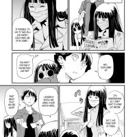 my room mate manga