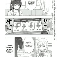 saki chapter 131
