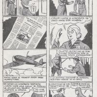 mama es mi muñeca comic