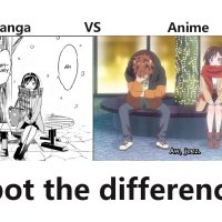 which one yo prefer manhwa