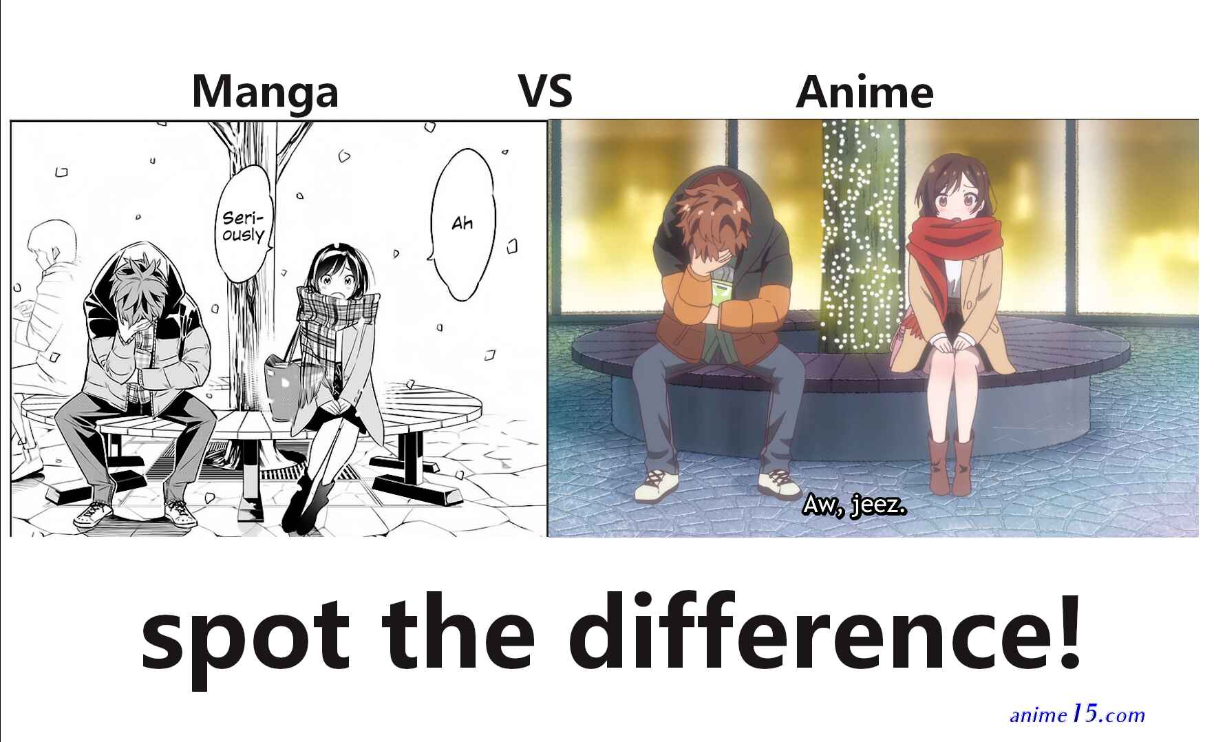 which one yo prefer manhwa