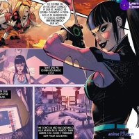mama es mi muñeca comic