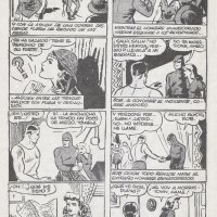 mama es mi muñeca comic