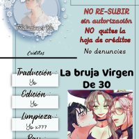 bruja virgen