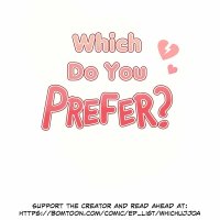 which one yo prefer manhwa