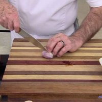 leer el rey de la comida casera capitulo 57
