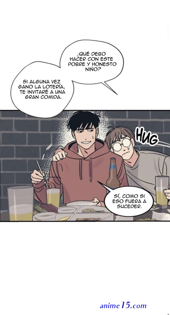 amor en venta manhwa capitulo 1