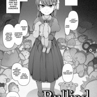 bullied revenge hypnosis