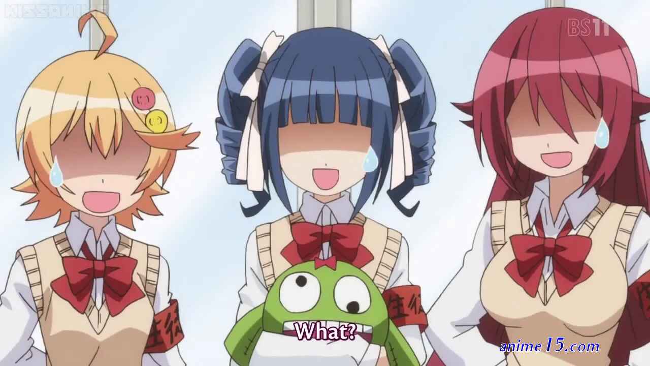gender swap revenge manga
