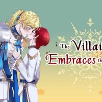 el villano que se abraza a la luz