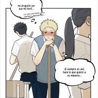 recuerdos de mi juventud manhua