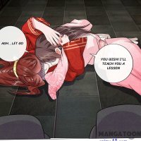 baca manhwa your majesty in mine