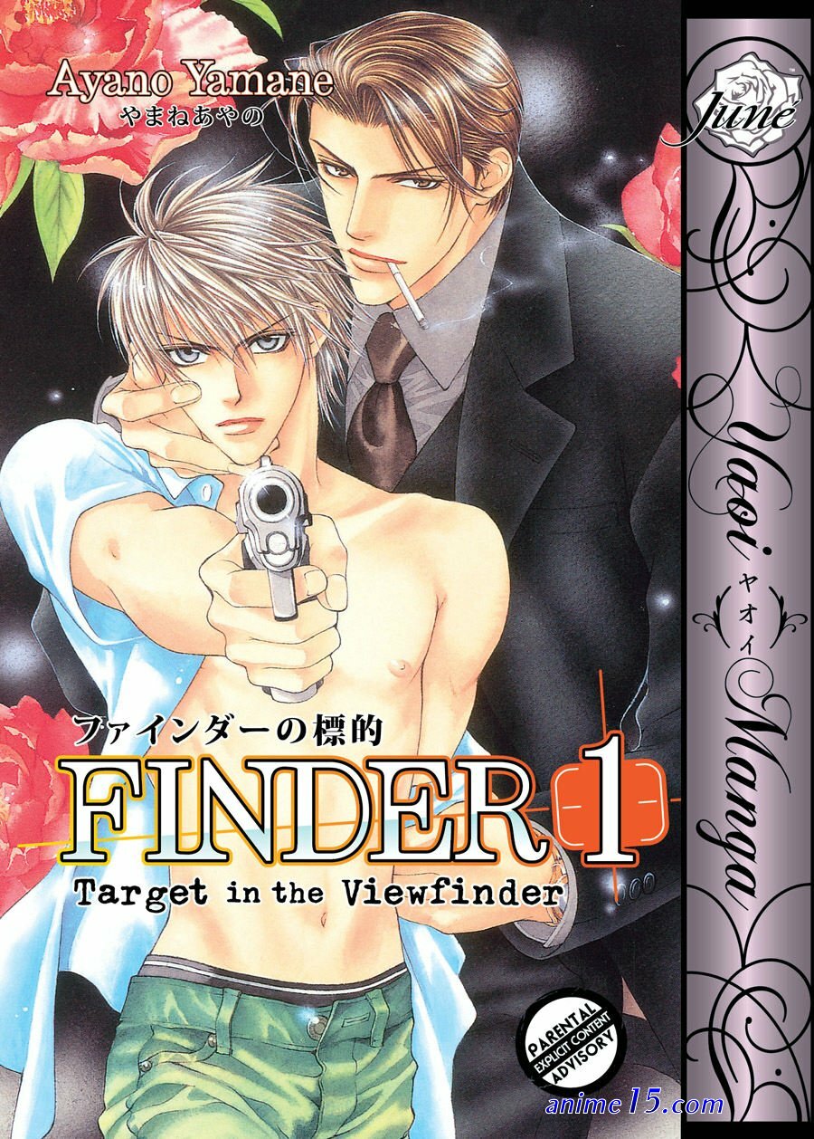 viewfinder anime stream