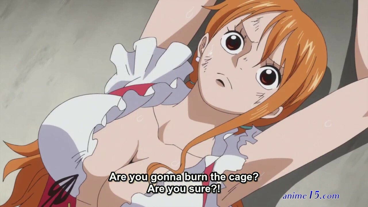 819 one piece