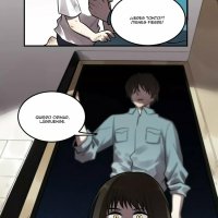 recuerdos de mi juventud manhua