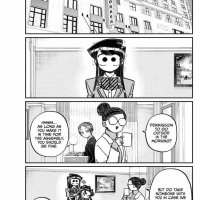 anon i know you chapter 45 raw