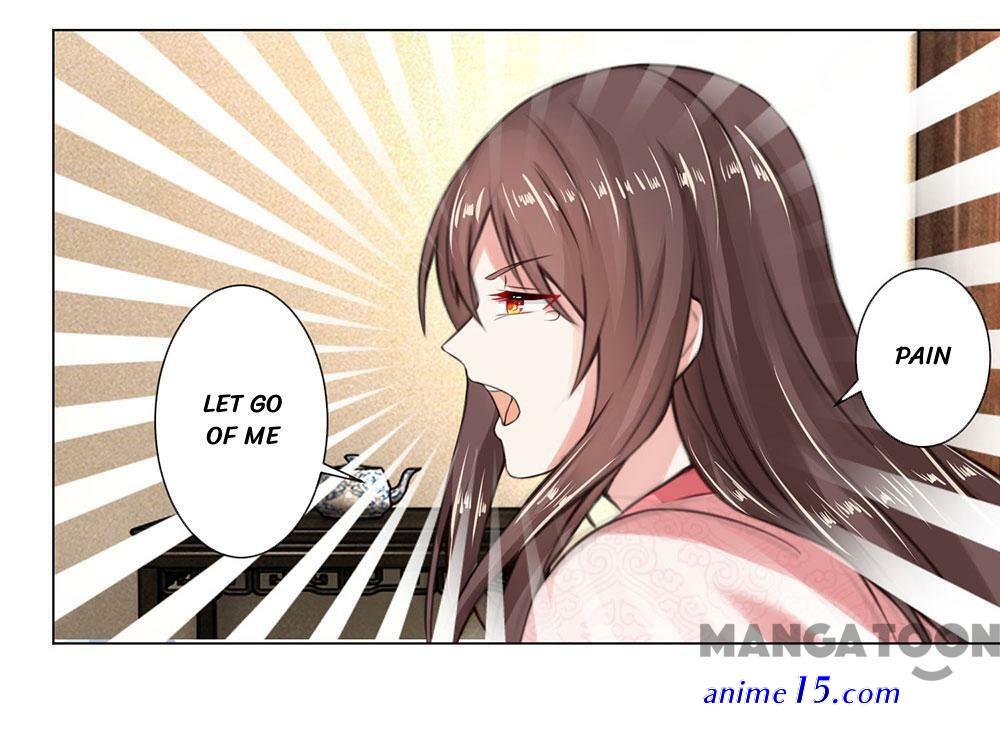 baca manhwa your majesty in mine