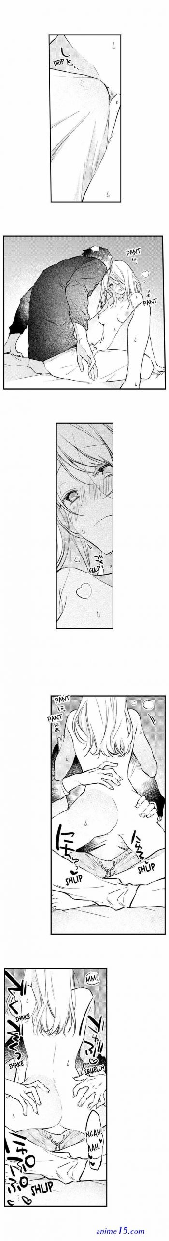 kekkon shitanode sex yuukyuu kudasai chapter 1