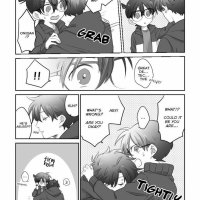 aru hi no sawamura manga