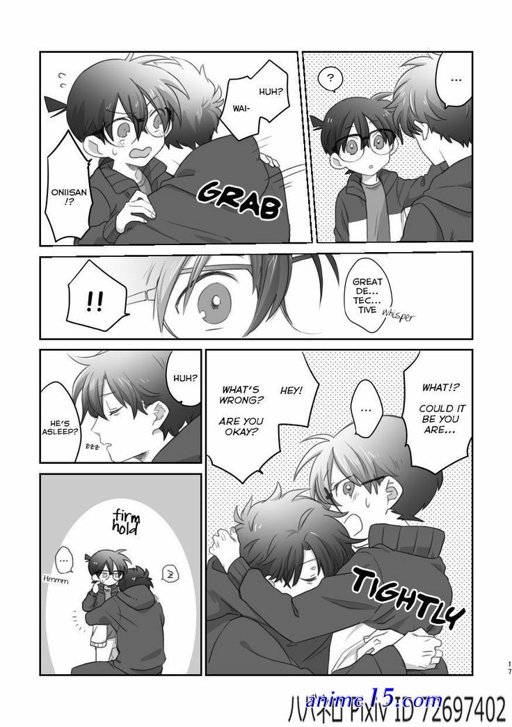 aru hi no sawamura manga