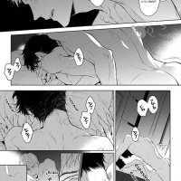 mi esposa es un alfa manhwa