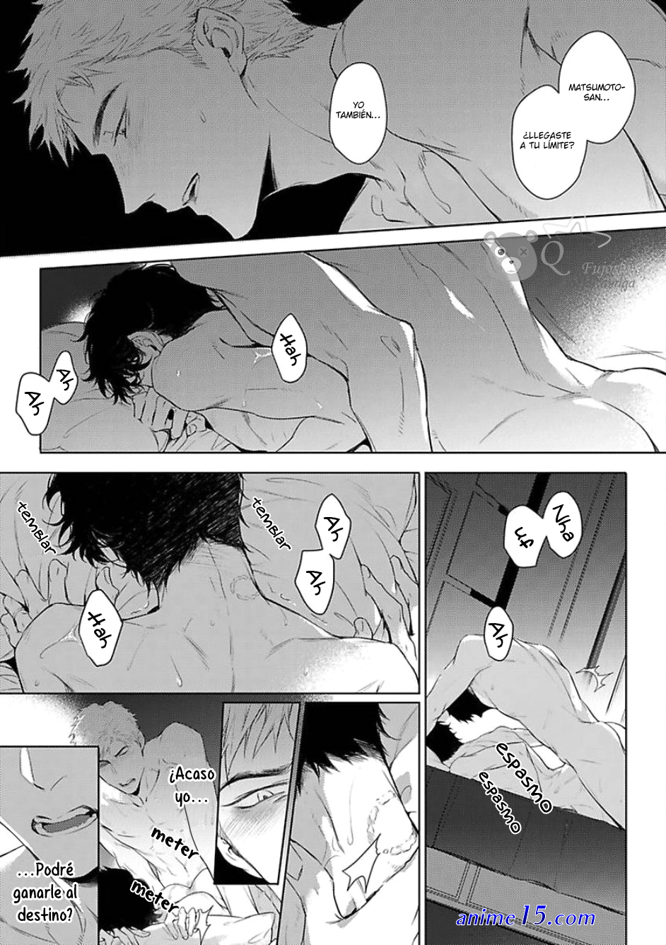 mi esposa es un alfa manhwa