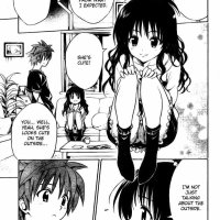 saki chapter 131