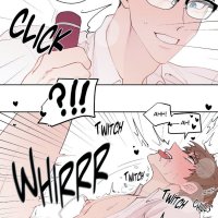 a man of virtue manhwa