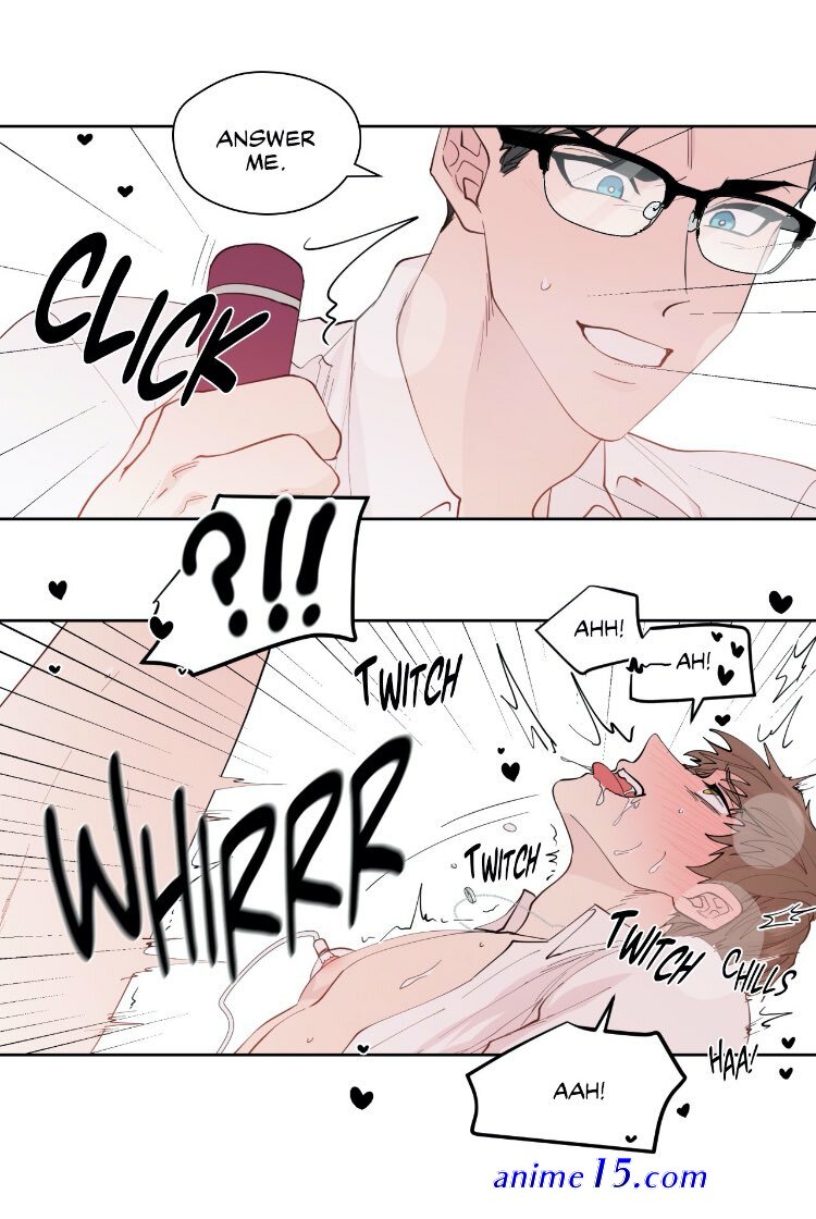 a man of virtue manhwa