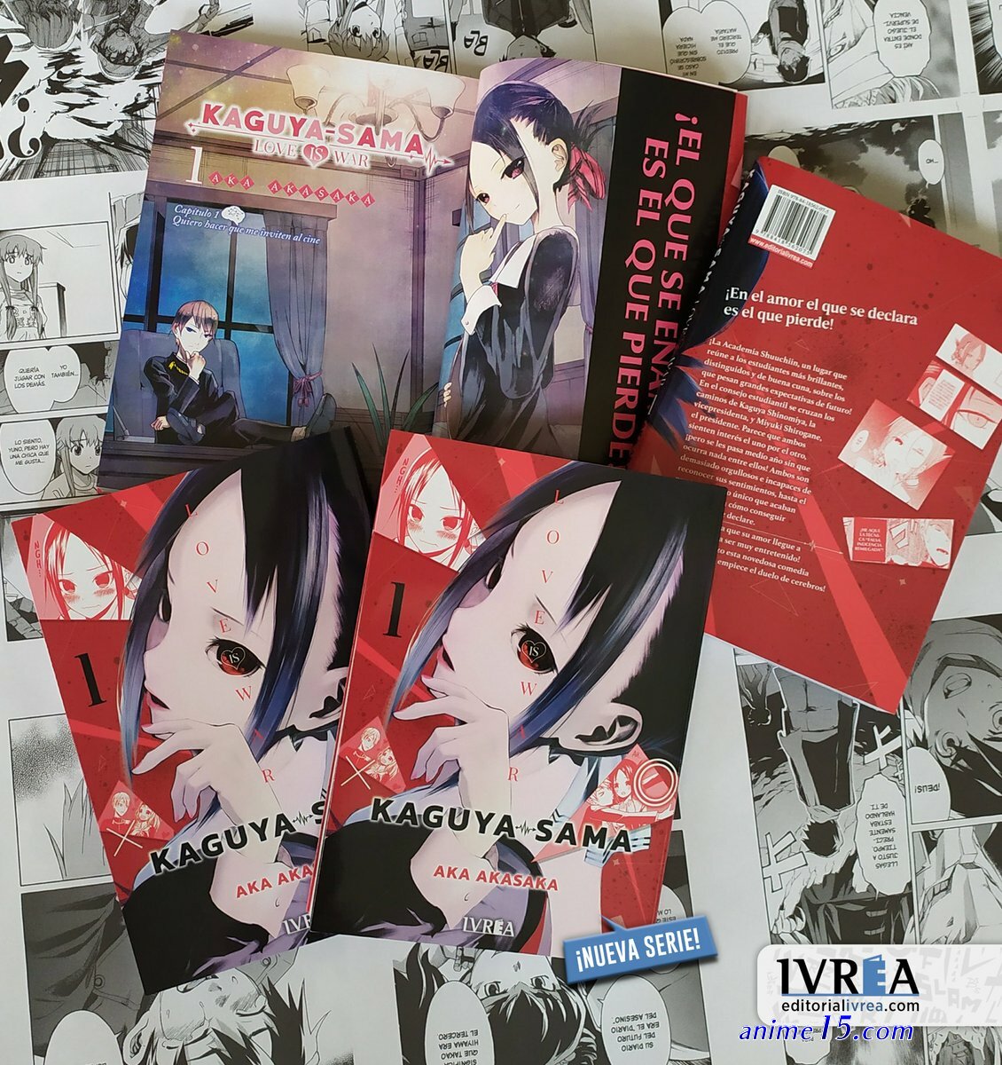 amor en venta manhwa capitulo 1