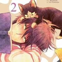 my room mate manga