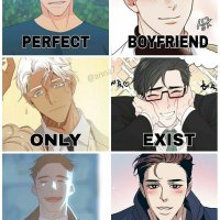 a man of virtue manhwa