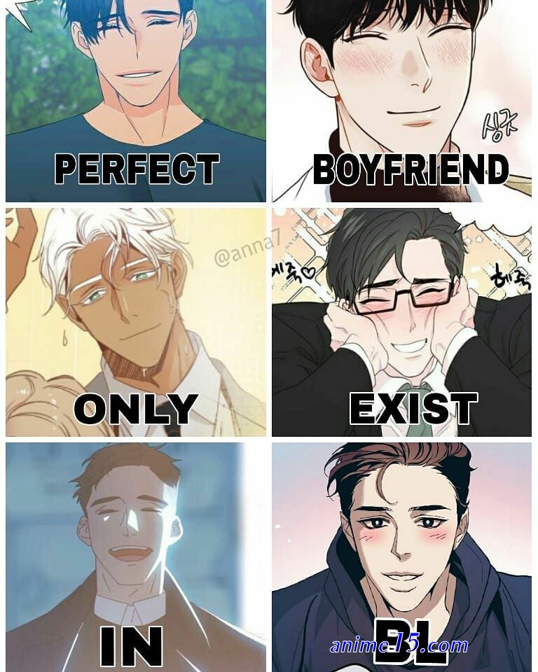 a man of virtue manhwa