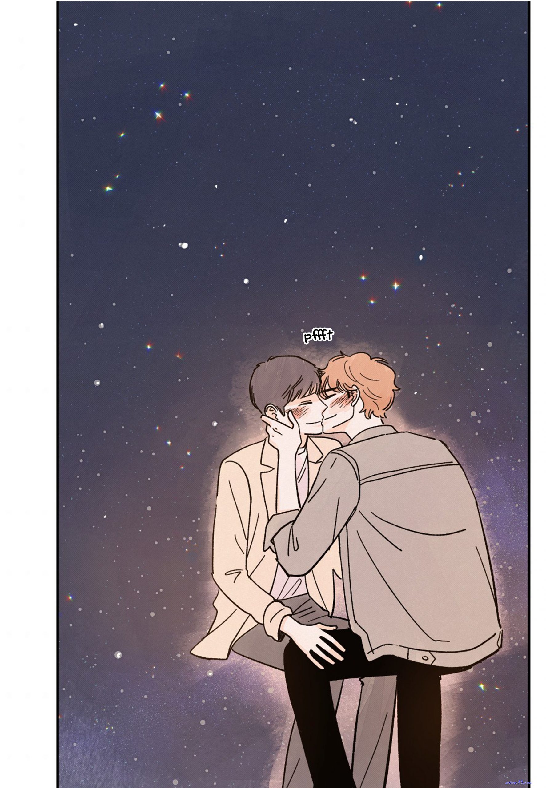 kisses x kiss x kisses