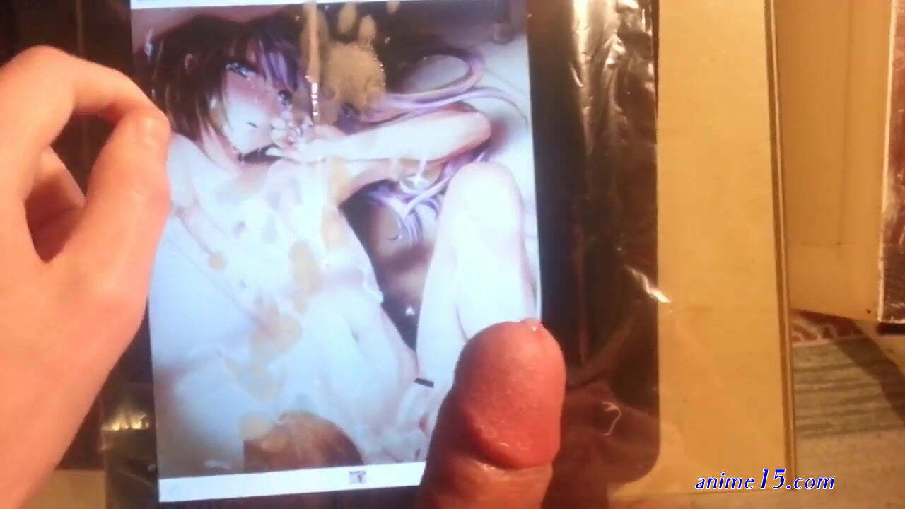 anime gay big dick