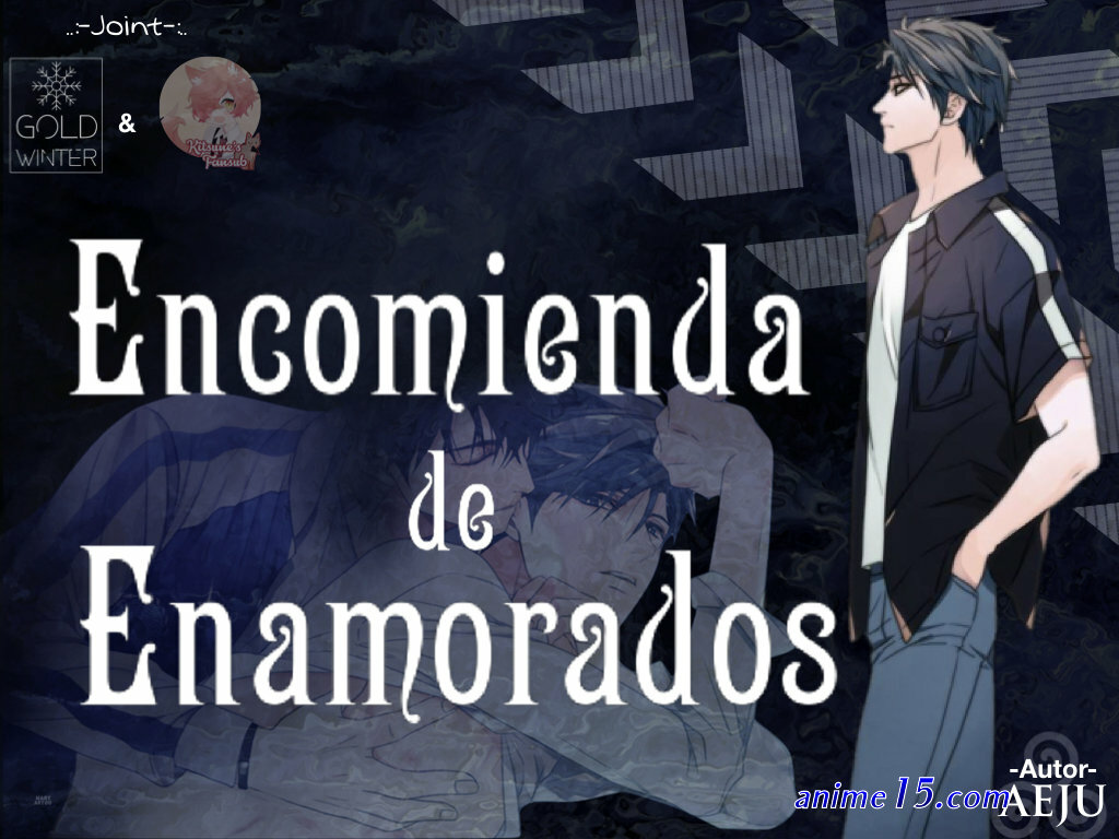 encomienda de enamorados cap 75