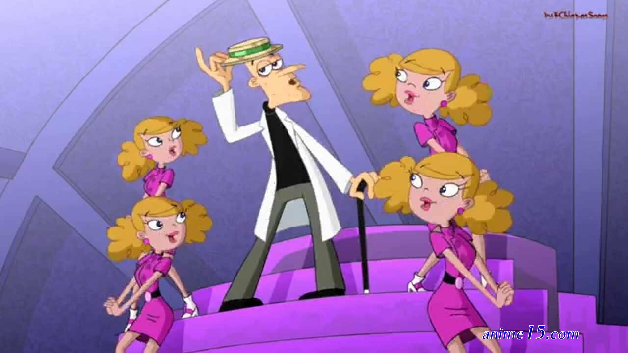 my professor and i
