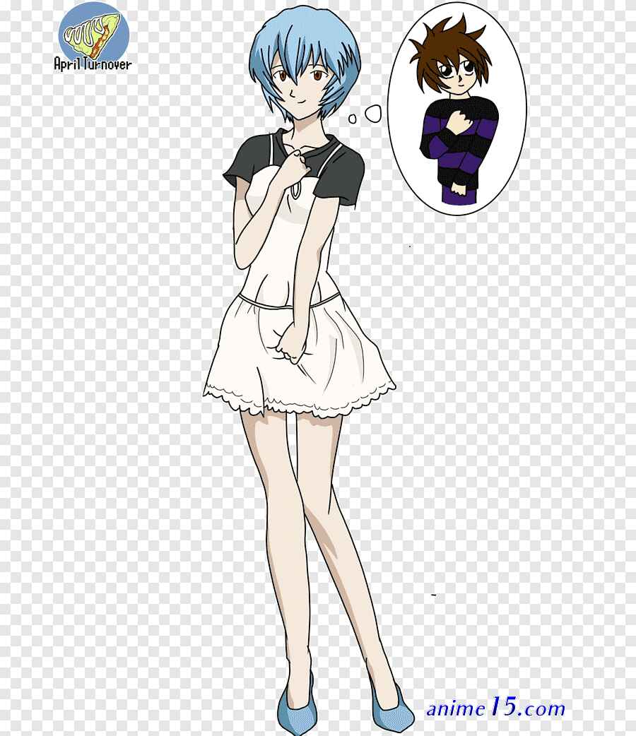 gender swap revenge manga