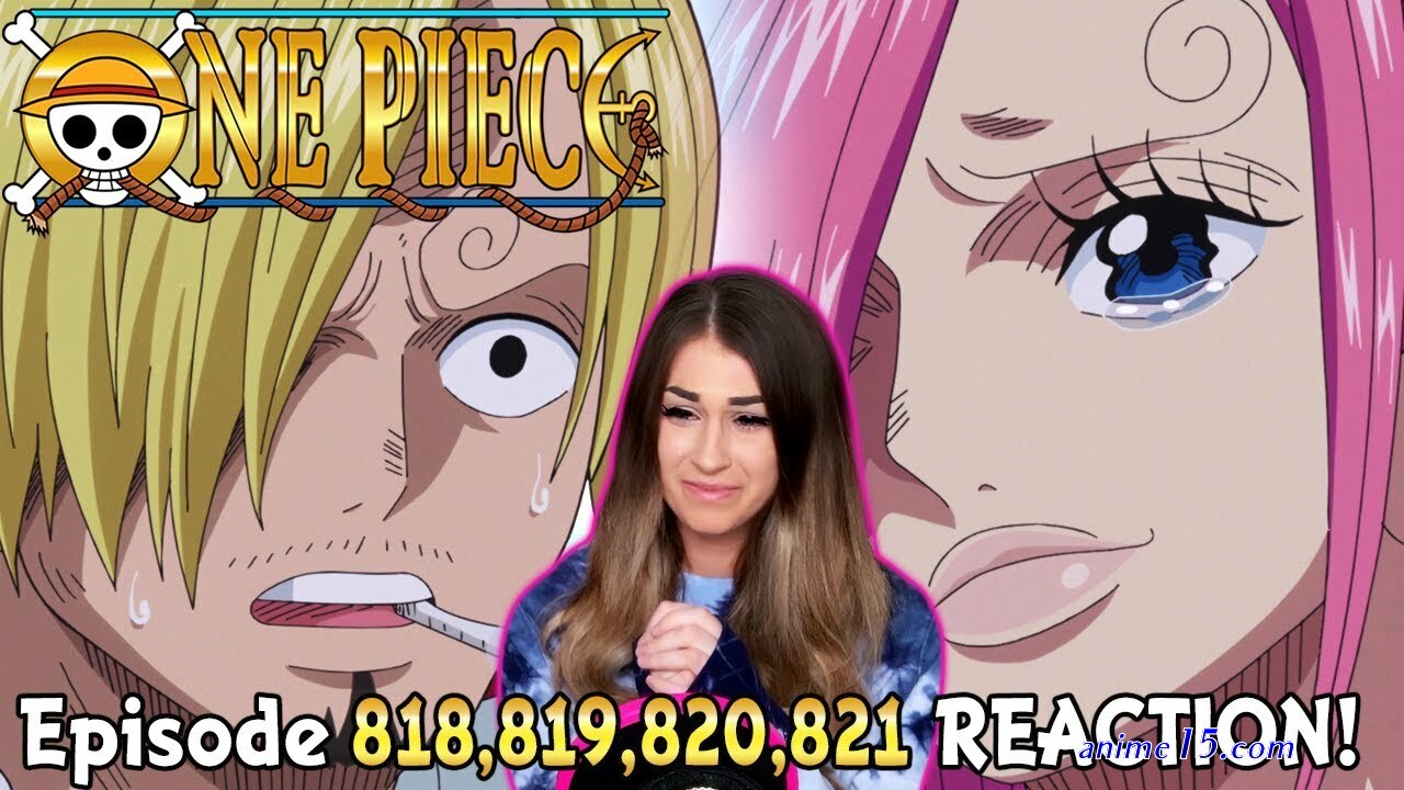 819 one piece
