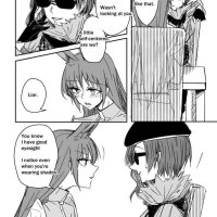 hani tora honey trap manga