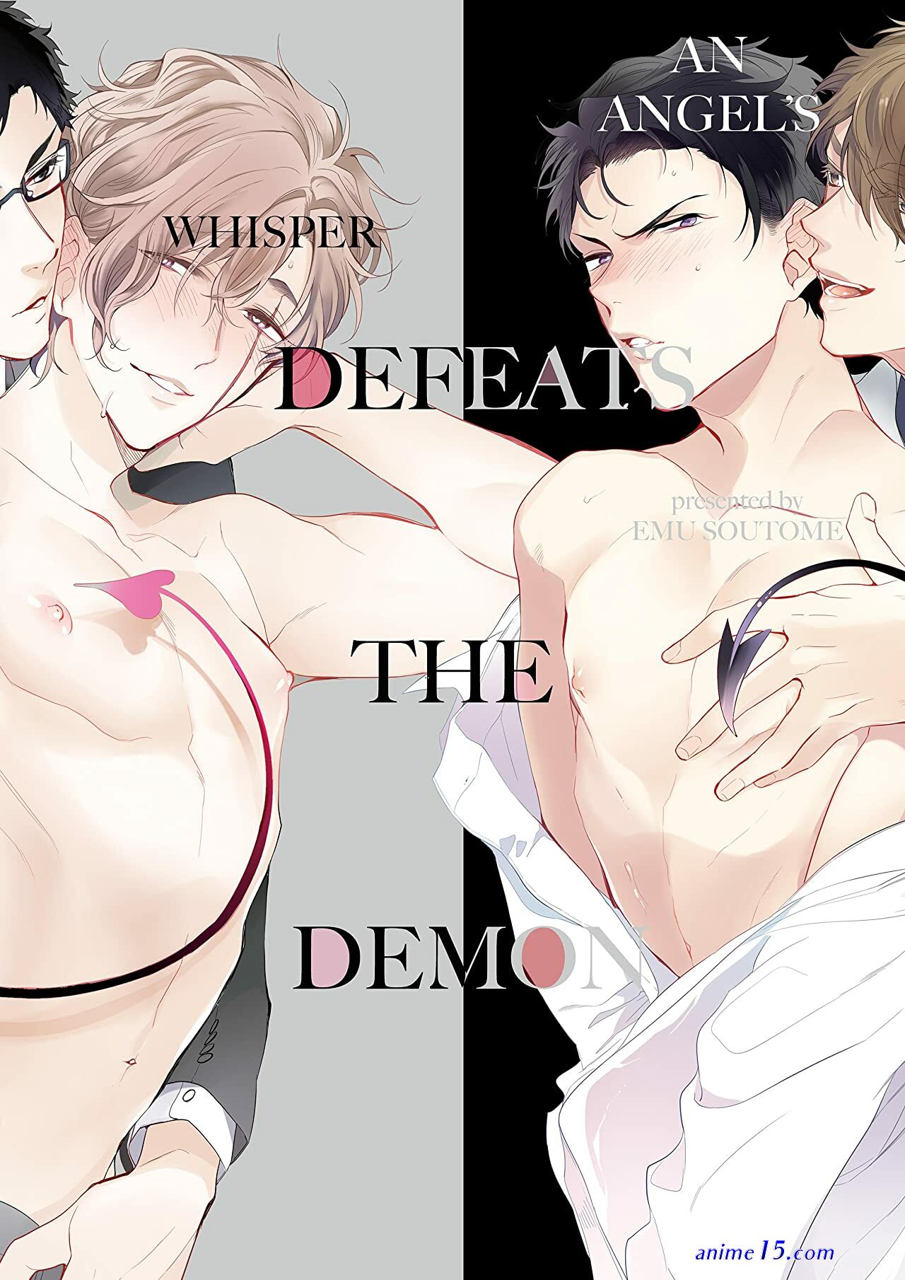 yaoi