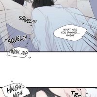 a man of virtue manhwa