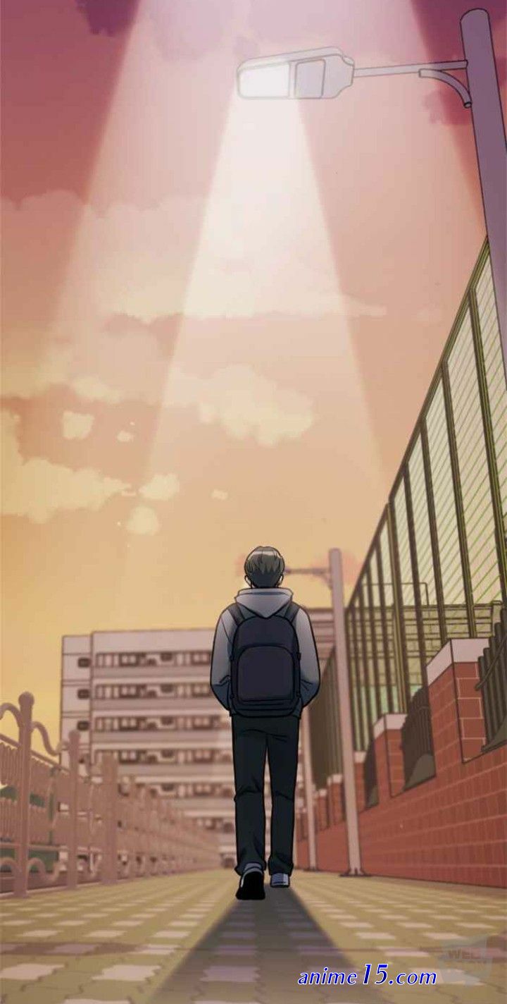 anon i know you chapter 45 raw