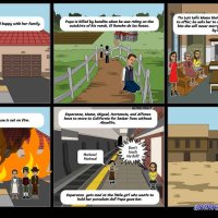 mama es mi muñeca comic