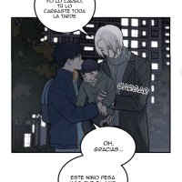 recuerdos de mi juventud manhua