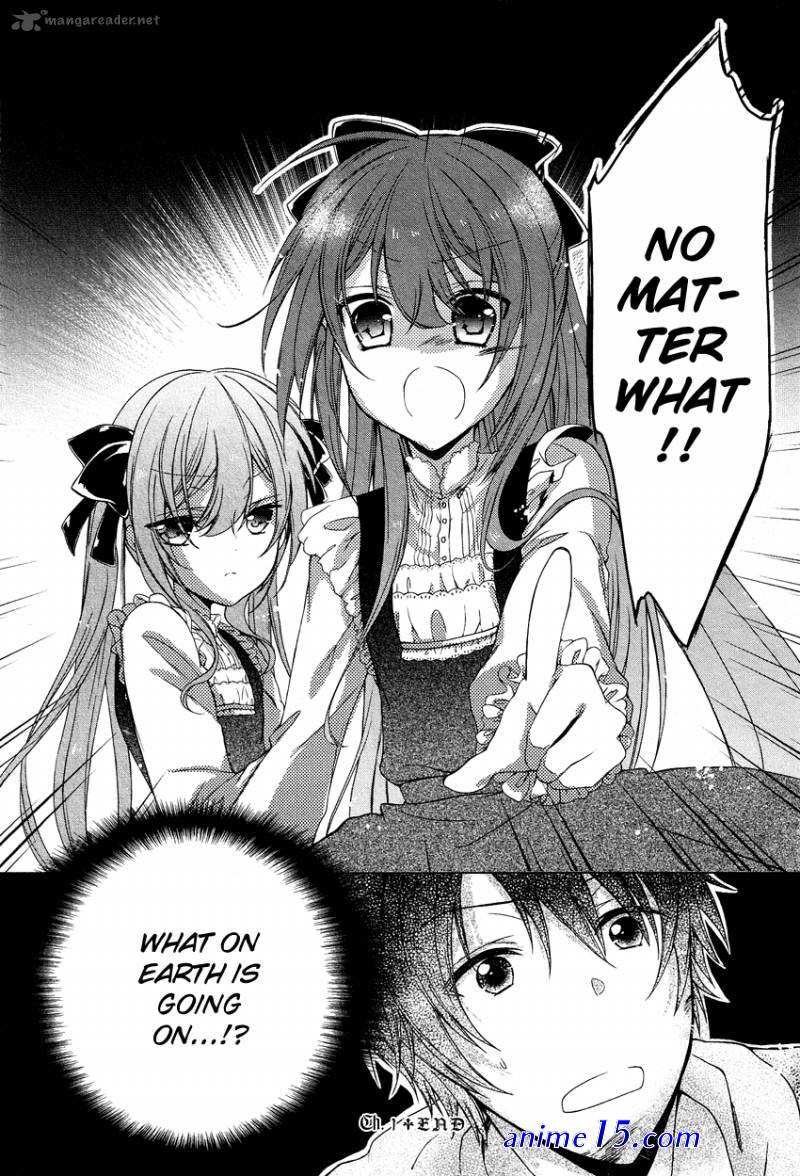 hani tora honey trap manga