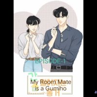 my room mate manga