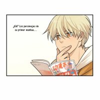 recuerdos de mi juventud manhua