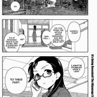 saki chapter 131