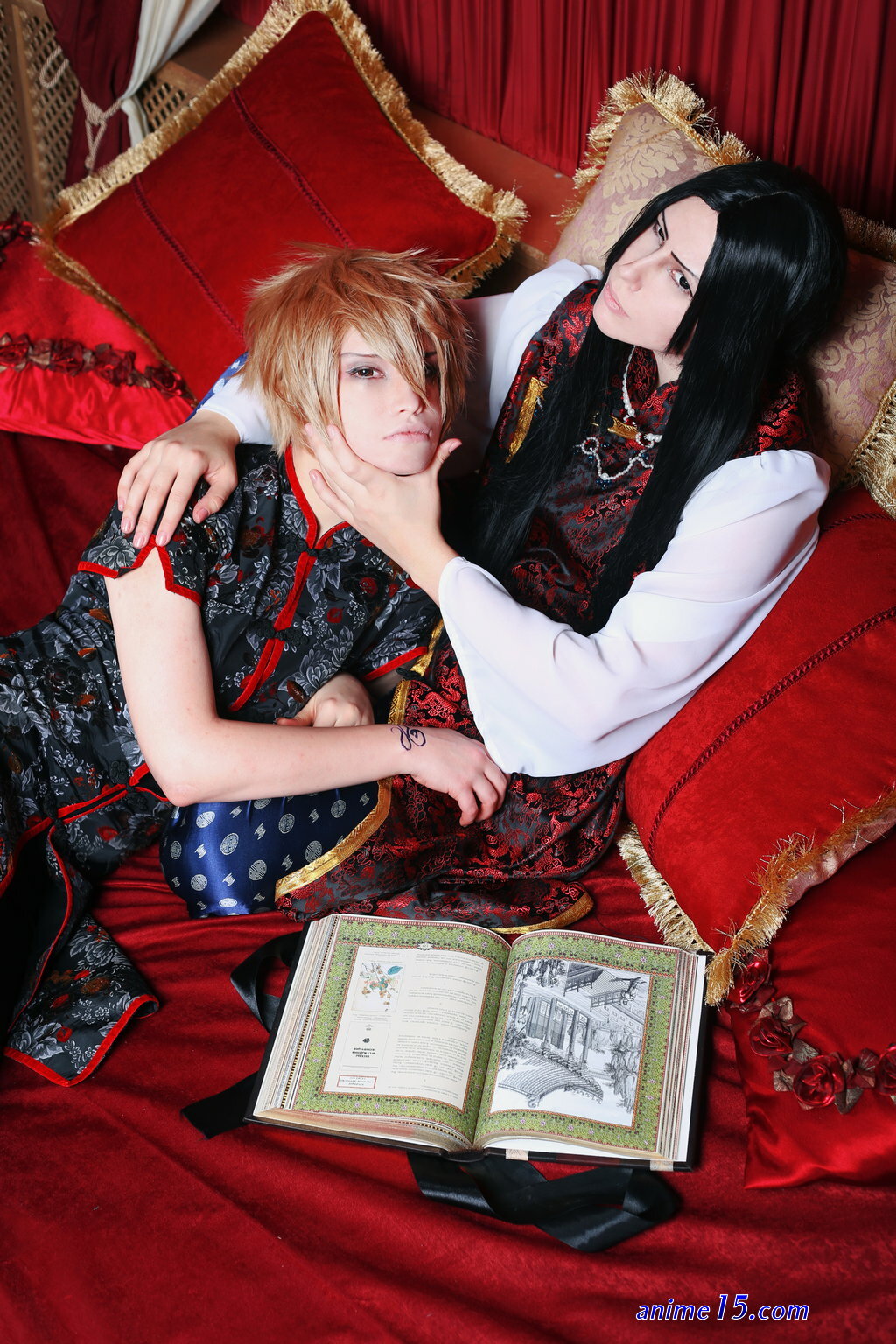 viewfinder anime stream